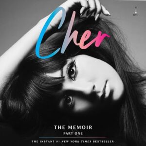 Cher: Part One: The Memoir - Cher (CDs)