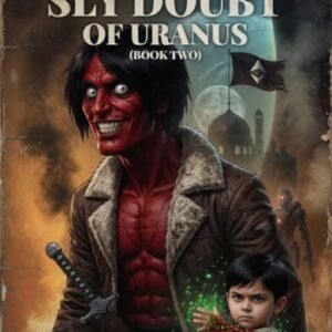 Sly Doubt of Uranus Book 2: The Ethereum Priests (English Edition) - Damitio, CD (CDs)