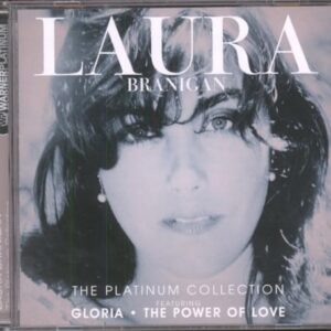 Platinum Collection - Branigan, Laura (CDs)
