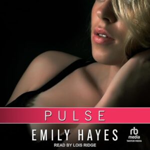 Pulse - Hayes, Emily (CDs)