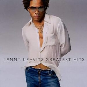 Lenny Kravitz - Greatest Hits [Vinyl]