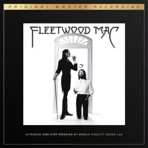 LP Vinil Fleetwood Mac - Tusk (WEA) 1979 (Discos de Vinil)