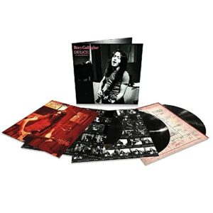Deuce (50th Anniversary) [3 LP]