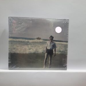 CD MY HEAD INS AN ANIMAL (NACIONAL) - OF MONSTERS AND MEN (CDs)