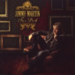 Für dich [Single-CD] - Jimmy Martin (CDs)