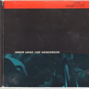 Inner Urge - Henderson, Joe (CDs)