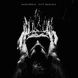 City Burials - Katatonia (CDs)