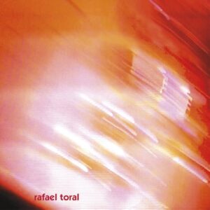 Wave Field - Rafael Toral (CDs)