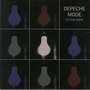 In Your Room - Depeche Mode (CDs)