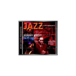 Jazz Cafe Presents - Jamal, Ahmad (CDs)