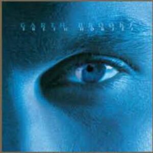 Fresh Horses - Brooks, Garth (CDs)
