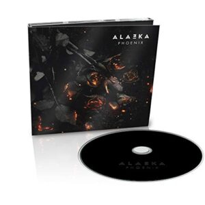 Phoenix - Alazka (CDs)