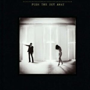 Push the Sky Away by Nick Cave & Bad Seeds (2013-02-19) (CDs)
