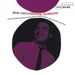 Hub Cap - Freddie Hubbard (CDs)