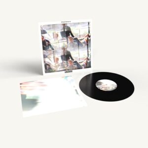 We Are Love [VINYL]