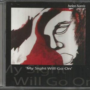 Helen Harris: My Sight Will Go On - Various Artists (CDs)