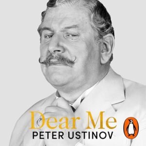 Dear Me - Peter Ustinov (CDs)