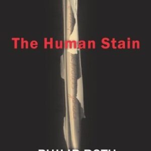 The Human Stain - Roth, Philip (CDs)