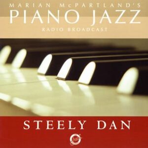 Piano Jazz (& Steely Dan) - Mcpartland, Marian (CDs)