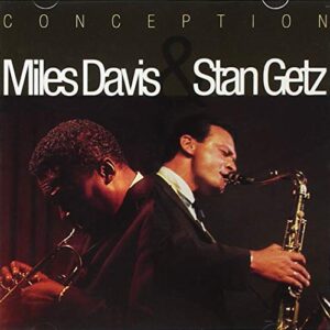 Conception - Davis, Miles (CDs)