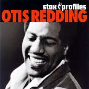 Stax Profiles - OTIS REDDING (CDs)