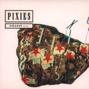 Debaser (Digipack 4 Titres) [Import Anglais] - Pixies (CDs)