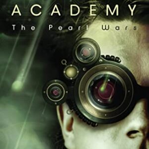 The Pearl Wars - James, Nick (CDs)
