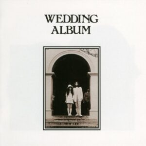 Wedding Album - Lennon, John (CDs)