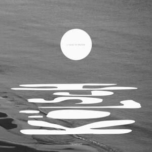 I TALK TO WATER - Kölsch (CDs)