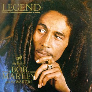 Bob Marley/Bob Marley & the Wailers - Legend [Bonus Tracks] [Remaster] (CD) - Bob Marley (CDs)