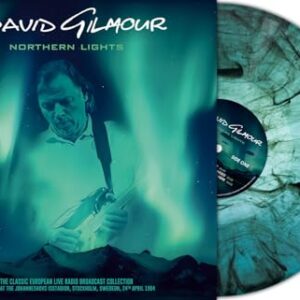 Nothern Lights Radio Broadcast [Vinyl LP] - David Gilmour (CDs)