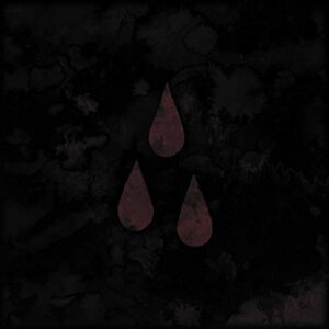 Afi (The Blood Album) - A. F. I. (CDs)