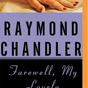 Farewell, My Lovely - Chandler, Raymond (CDs)