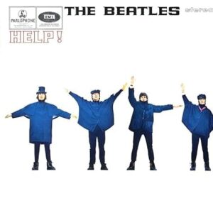 The Beatles - Help! [Limited Edition/ Remastered] - The Beatles (CDs)