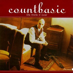 Life Think It Over - Count Basic (CDs)