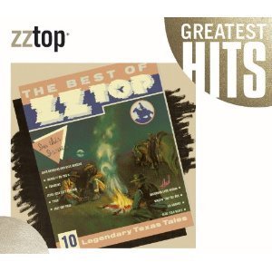 Best of - Zz Top (CDs)