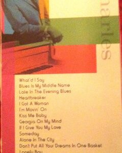 Ray Charles - Charles, Ray (CDs)