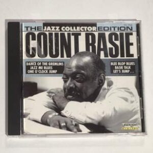 Jazz Collector Edition - COUNT BASIE (CDs)