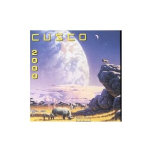 Cusco 2000 [Audio CD] Cusco (CDs)