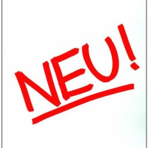 Neu 1 - Neu (CDs)