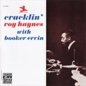 Cracklin' - Roy Haynes (CDs)