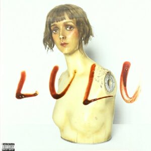 Lulu - Lou Reed & Metallica (CDs)