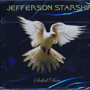 Soiled Dove - JEFFERSON STARSHIP (CDs)