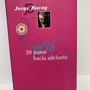 20 pasos hacia adelante (incluye CD) (CDs)