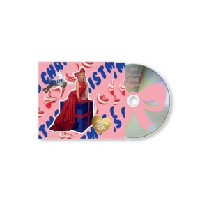 Kylie Christmas (Fully Wrapped) - Kylie Minogue (CDs)