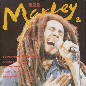 Bob Marley V.2 (CDs)