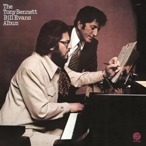 The Tony Bennett & Bill Evans Album - Tony Bennett (Discos de Vinil)