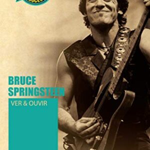 Bruce Springsteen - Bruce Springsteen (CDs)