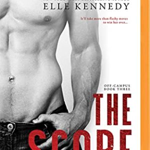 The Score - Kennedy, Elle (CDs)