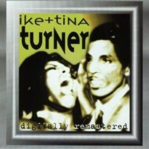 Starpower - Ike Turner & Tina (CDs)